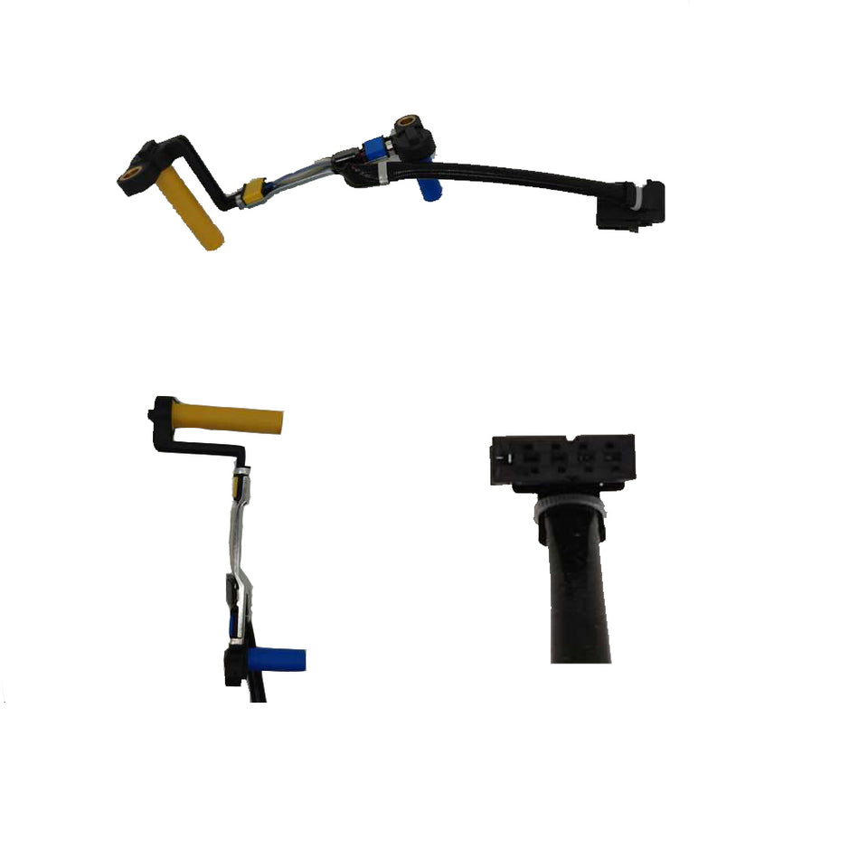 Sensor de Velocidad para Hyundai Accent, Elantra y Kia Rio | 4262026010