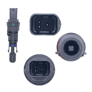 Sensor de Velocidad para Nissan Platina, Renault Clio y Kangoo | SC792