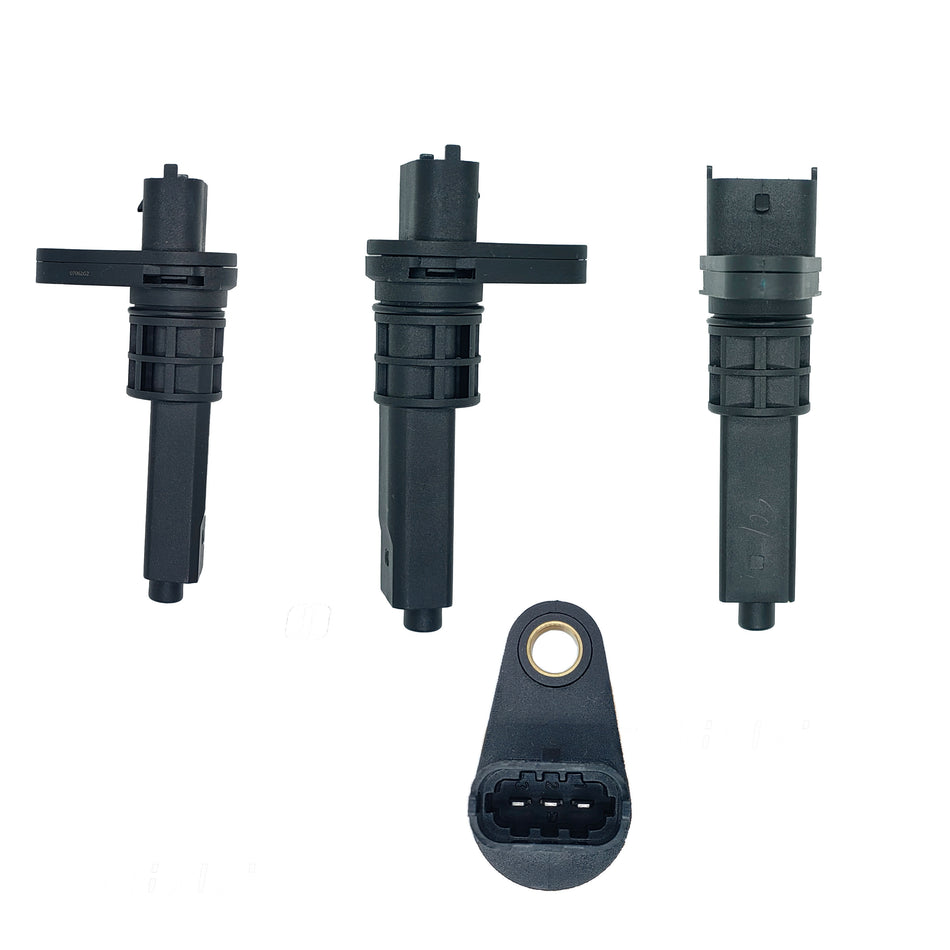 Sensor de Velocidad para Chevrolet Chevy, Corsa y Tornado | 12571828