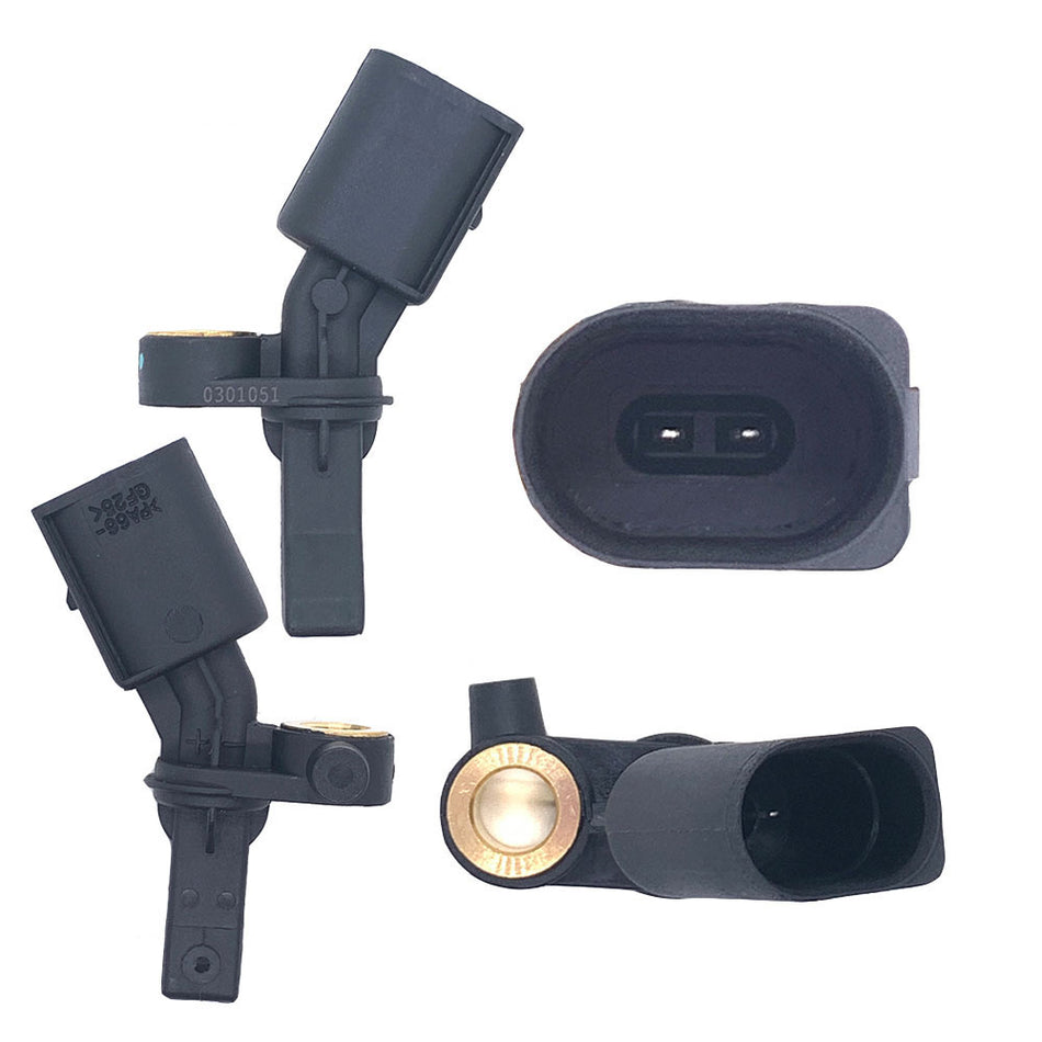 Sensor ABS para Volkswagen Polo y CrossFox | 6Q0927807A