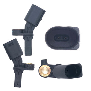 Sensor ABS para Volkswagen Polo y CrossFox | 6Q0927807A