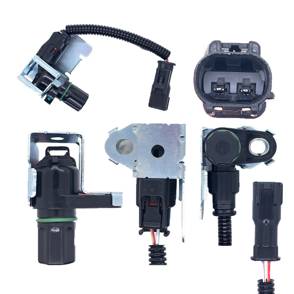 Sensor ABS para Dodge Ram 1500, 2500 y 3500 | 56028187AC