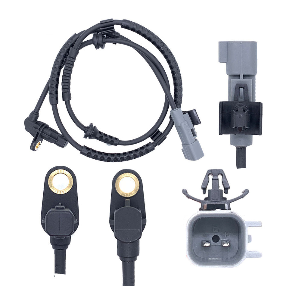 Sensor ABS para Chevrolet Spark 2014 | 94543968