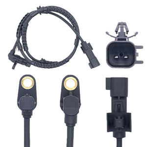 Sensor ABS para Chevrolet Spark 2013-2014 | 94543969