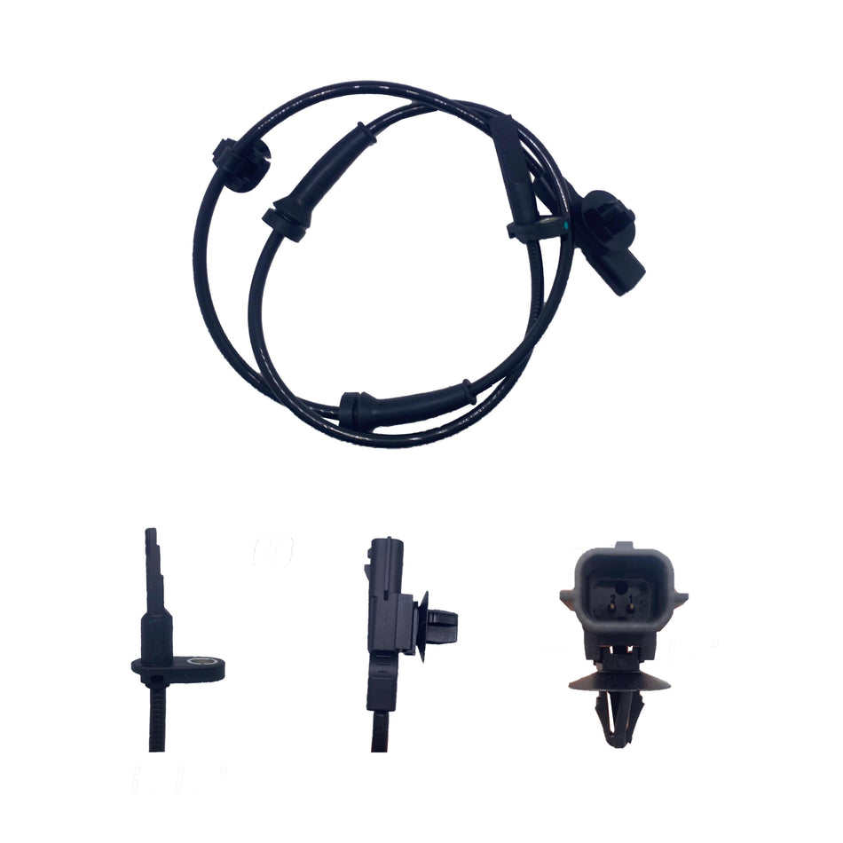 Sensor ABS para Nissan Versa y Versa Note | ALS2782