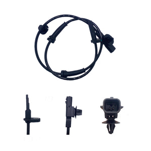 Sensor ABS para Nissan Versa y Versa Note | ALS2782
