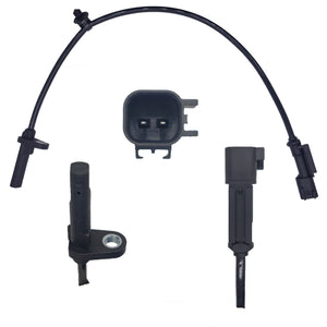 Sensor ABS para Ford Transit 150, 250 y 350 | BK212B372BD