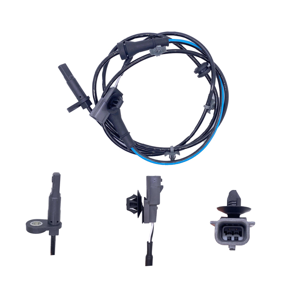 Sensor ABS para Nissan Sentra 2001-2002 | ALS2551