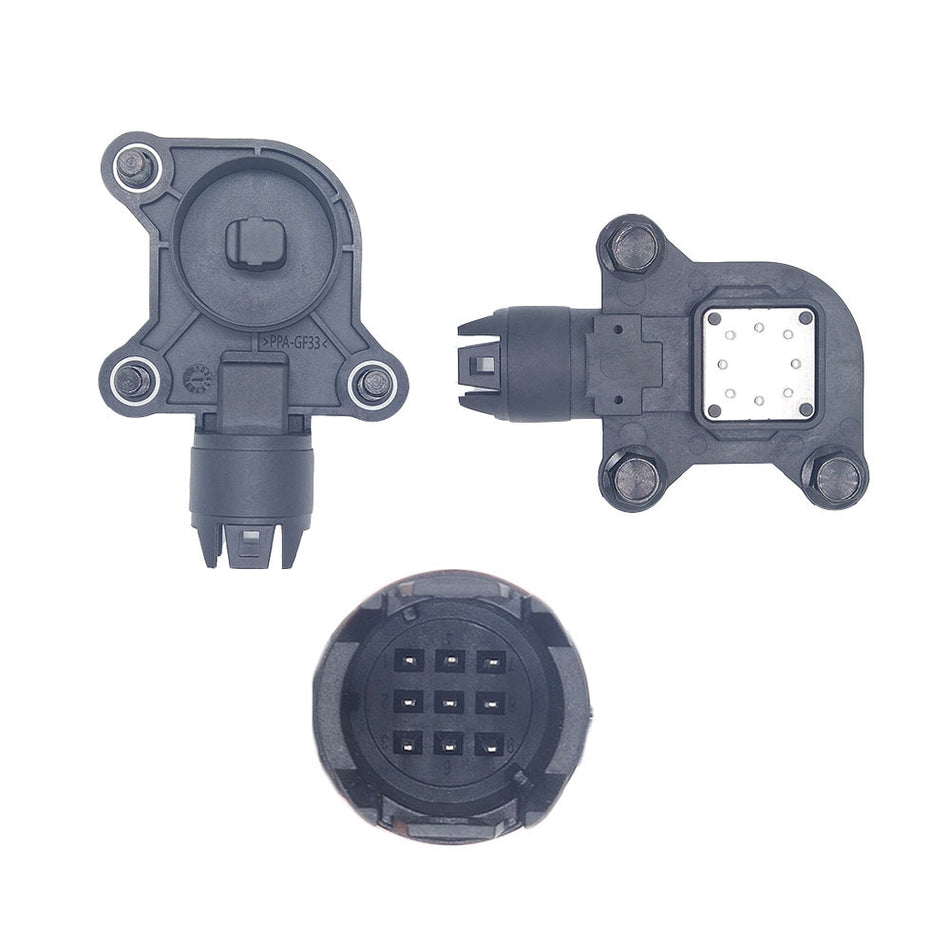 Sensor Eje Excentrico para BMW 328i, X3 y X5 | 11377524879