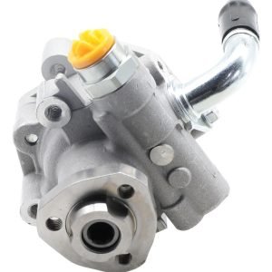 Bomba De Dirección Hidráulica Para Lupo/polo 1.6l/2.0l 03-09 - Imagen 3