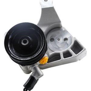 Bomba De Dirección Hidráulica Mexicar Para Ducato 2.3l/3.0l - Imagen 3