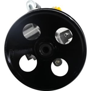Bomba De Dirección Hidráulica Para Corsa 1.4l/1.8l 2003-2008 - Imagen 3