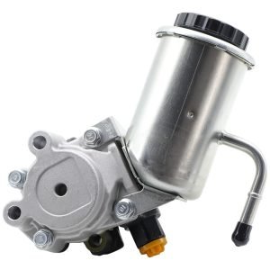 Bomba De Dirección Hidráulica Mexicar Para Toyota Tacoma 2wd - Imagen 3