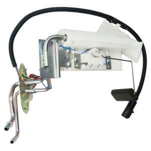 Bomba De Gasolina Para Ford F-150, F-250, F-350, F-450 92-98 - Imagen 1