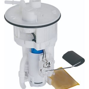 Bomba De Gasolina Mexicar Para Hyundai Accent Iii 1.4l - Imagen 1