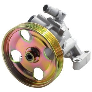 Bomba De Dirección Hidráulica Mexicar Para Ram 700 1.6l - Imagen 3