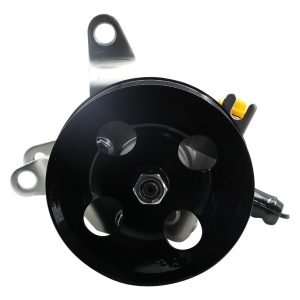 Bomba De Dirección Hidráulica Mexicar Para Nv-350 2.5l - Imagen 3