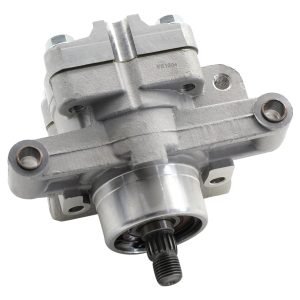 Bomba De Dirección Hidráulica Mexicar Para Ford Escape 3.0l - Imagen 3