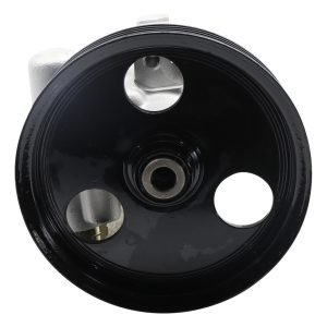 Bomba De Dirección Hidráulica Mexicar Para Platina 1.6l - Imagen 3