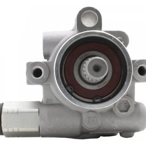 Bomba De Dirección Hidráulica Mexicar F8az-3a674aa Para F150 - Imagen 2