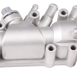 Toma De Agua Para Ford Fiesta 2008 - Oem Xs6e-8a586-al - Imagen 2