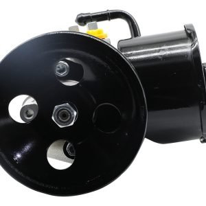 Bomba De Dirección Hidráulica Mexicar - Modelo 49100-vw000 - Imagen 3