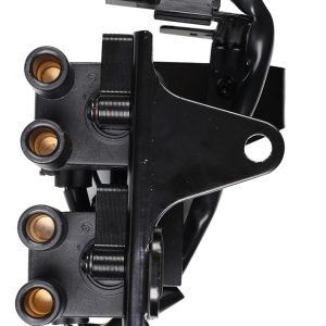 Bobina De Encendido Para Hyundai Atos 1.0l /1.1l (1998-2005) - Imagen 2