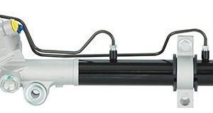 Cremallera De Caja De Dirección Para Nissan Altima 2.5l/3.5l - Imagen 2