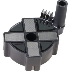 Bobina De Encendido Para Mitsubishi 1.8 F696 H3t024 Md155852 - Imagen 2