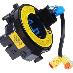 Resorte Reloj Para Hyundai Elantra Y Sonata 93490-3q120 - Imagen 1