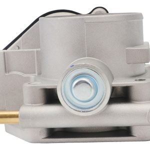 Cuerpo De Aceleración Para Ford Mercury 3.0 05-07 5f9z9e926b - Imagen 2