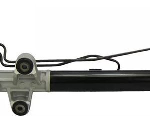 Cremallera De Caja De Dirección Para Honda Accord 2.3l - Imagen 2