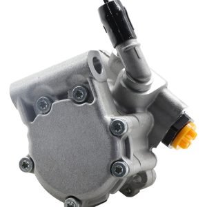Bomba De Dirección Hidráulica Mexicar Para Malibu 3.6l - Imagen 3