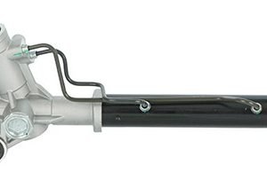 Cremallera De Caja De Dirección 44200-42120 Para Rav-4 - Imagen 2
