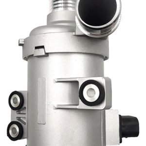 Bomba De Agua Para Motor Bmw Con Resistencia Térmica - Imagen 1