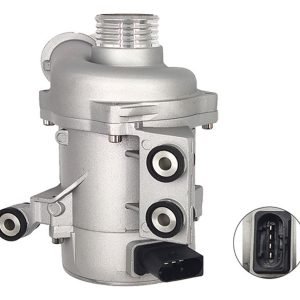 Bomba De Agua Para Vehículos Bmw Número De Parte 11517586925 - Imagen 2
