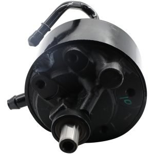 Bomba De Dirección Hidráulica Para Cruze 1.8l 2010-2015 - Imagen 3