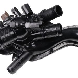 Toma De Agua Para Mini Cooper R55 R56 R57 1.6l 11537534521 - Imagen 3