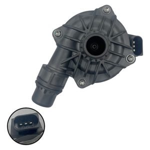 Bomba De Agua Para Vehículos Mercedes-benz A0005001986 - Imagen 2