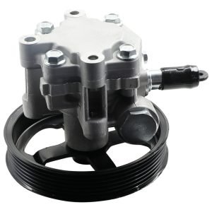 Bomba De Dirección Hidráulica Para Patriot 2.0l/2.2l/2.4l - Imagen 2