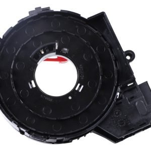 Resorte Reloj Para Auto Con Recubrimiento Plata 3c0959653b - Imagen 3