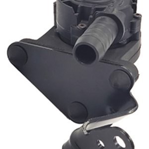 Bomba De Agua Para Automóvil Modelo Ds78-8c419-ac Dm5z8c419a - Imagen 1