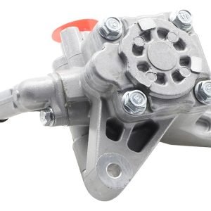 Bomba De Dirección Hidráulica Mexicar Para Accord 3.0l - Imagen 3