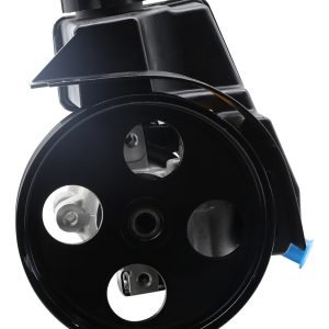 Bomba De Dirección Hidráulica Mexicar Modelo 4007-v5 - Imagen 3