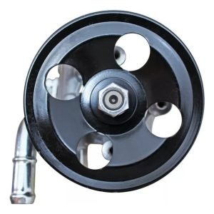 Bomba De Dirección Hidráulica Para Nissan Frontier 2.4l/3.3l - Imagen 3
