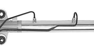 Cremallera De Caja De Dirección Mexicar Para Hiace 2.7l - Imagen 2