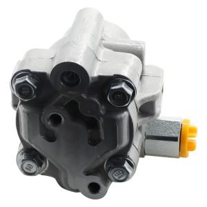 Bomba De Dirección Hidráulica 97181449 Para Luv 2.3l 97-05 - Imagen 3