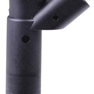 Inyector De Combustible Para Mazda Ford Núcleo Corto Ligero - Imagen 2