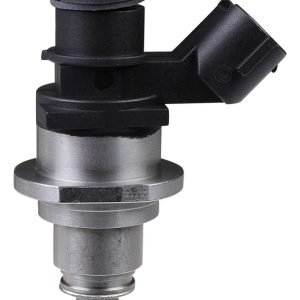 Inyector De Combustible Para Mazda Cx-7 Speed Turbo 2.3l - Imagen 2