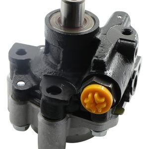 Bomba De Dirección Hidráulica Mexicar Para Pt-cruiser 2.4l - Imagen 2